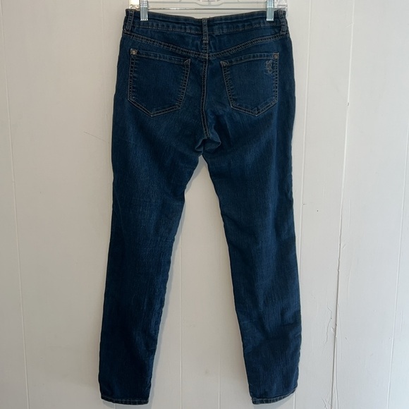 Jessica Simpson Kiss Me Jeggins Jeans RR12 - Picture 2 of 5